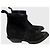 Stivaletti Balenciaga neri T.38 Nero