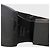 Stivaletti Balenciaga neri T.38 Nero - vista 6