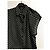 Blusa Balenciaga de lunares T.40 Negro - vista 2