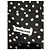 Blusa Balenciaga de lunares T.40 Negro - vista 4