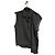 Blusa Balenciaga de lunares T.40 Negro