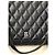 Bolsa Balenciaga B.dot preta Preto - vista 3