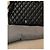 Bolsa Balenciaga B.dot preta Preto - vista 8
