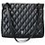 Bolsa Balenciaga B.dot preta Preto