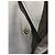 Balenciaga Hourglass Jacke T.42 Blau - Ansicht 3