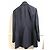 Balenciaga Hourglass Jacke T.42 Blau - Ansicht 5