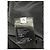 Chaqueta impermeable Balenciaga T.36 Negro - vista 4