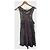 Abito Isabel Marant T.S Metallico