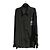 Camicia Balenciaga nera T.34