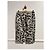 Falda Giambattista Valli T.36 Negro - vista 3