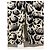 Falda Giambattista Valli T.36 Negro - vista 4