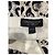Falda Giambattista Valli T.36 Negro - vista 5