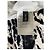 Falda Giambattista Valli T.36 Negro - vista 7