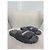 Mules Balenciaga grigie T.39 Grigio - vista 2