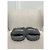 Mules Balenciaga grigie T.39 Grigio - vista 3