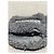 Mules Balenciaga grigie T.39 Grigio - vista 4