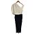 Jumpsuit Escada T.38