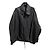 Chaqueta Balenciaga negra T.44 Negro