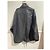 Balenciaga Jacke schwarz T.44 - Ansicht 4