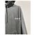 Sudadera Balenciaga gris T.XL - vista 2
