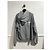 Sudadera Balenciaga gris T.XL - vista 3