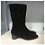 Botas Balenciaga negras T.39 Negro