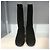 Botas Balenciaga negras T.39 Negro - vista 2