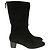 Balenciaga Stiefel schwarz T.39