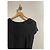 Balenciaga Kleid schwarz T.40 - Ansicht 2