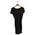 Abito Balenciaga nero T.40