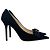 Décolleté Jimmy Choo neri T.38
