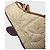 Valentino Garavani Sandali Valentino camel T.37,5 Cammello - vista 5