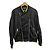 Christian Dior Giacca Dior Homme nera T.50 Nero