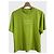 T-shirt Acne Studios verde T.XS