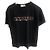 T-shirt Ermanno Scervino nero T.36 - vista 6