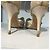 Sandali Jimmy Choo beige T.35 - vista 5