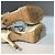 Sandali Jimmy Choo beige T.35 - vista 6