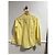 Camicia Roseanna gialla T.36 Giallo - vista 2