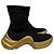 Sapatilhas Louis Vuitton Archlight T.38,5 NOVAS Preto