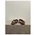 Valentino Garavani Sandali Valentino camel T.37 Cammello - vista 5