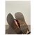 Valentino Garavani Sandali Valentino camel T.37 Cammello - vista 6