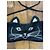 Autre Marque Top de bikini Natavakim T.36 Negro - vista 3