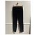 Chanel Hose schwarz T.34