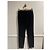 Chanel Hose schwarz T.34 - Ansicht 3