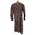 Isabel Marant Etoile Robe Isabel Marant T.36 Black