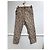 Autre Marque Jeans Heartless stampati T.26 Beige
