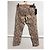 Autre Marque Jeans Heartless stampati T.26 Beige - vista 2