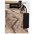 Autre Marque Jeans Heartless stampati T.26 Beige - vista 4