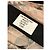 Autre Marque Jeans Heartless stampati T.26 Beige - vista 6