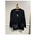 Fendi Weste schwarz T.38 Neu